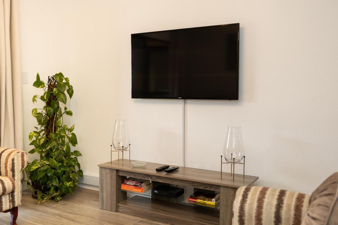 67 The Shades - Luxury Apartment In Umhlanga - Airconditioning Throughout And Inverter Durban Exteriér fotografie