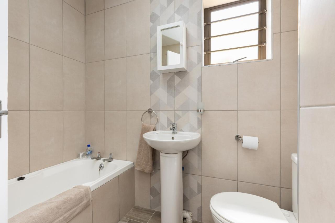 67 The Shades - Luxury Apartment In Umhlanga - Airconditioning Throughout And Inverter Durban Exteriér fotografie