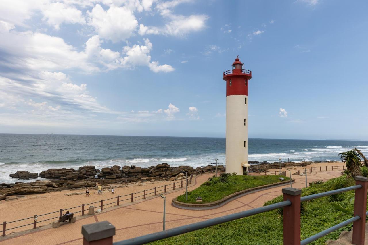 67 The Shades - Luxury Apartment In Umhlanga - Airconditioning Throughout And Inverter Durban Exteriér fotografie